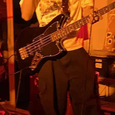 Profile image of Zayne