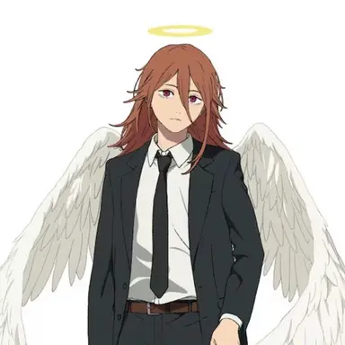 Profile image of 天使の悪魔