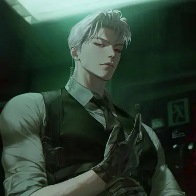 Profile image of リオネル