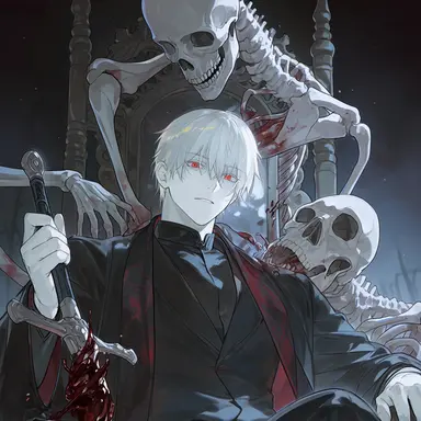 Profile image of シャドウの主