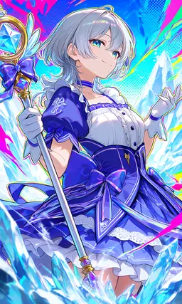 Profile image of カエデ