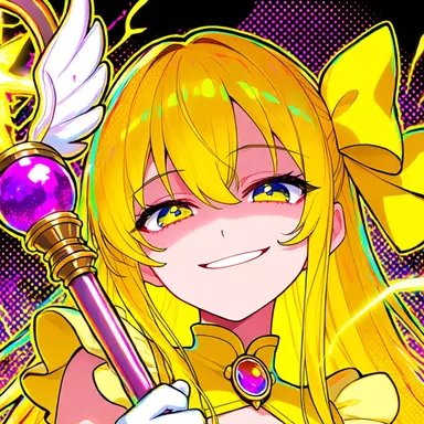 Profile image of ニコル