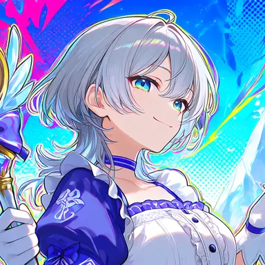 Profile image of カエデ