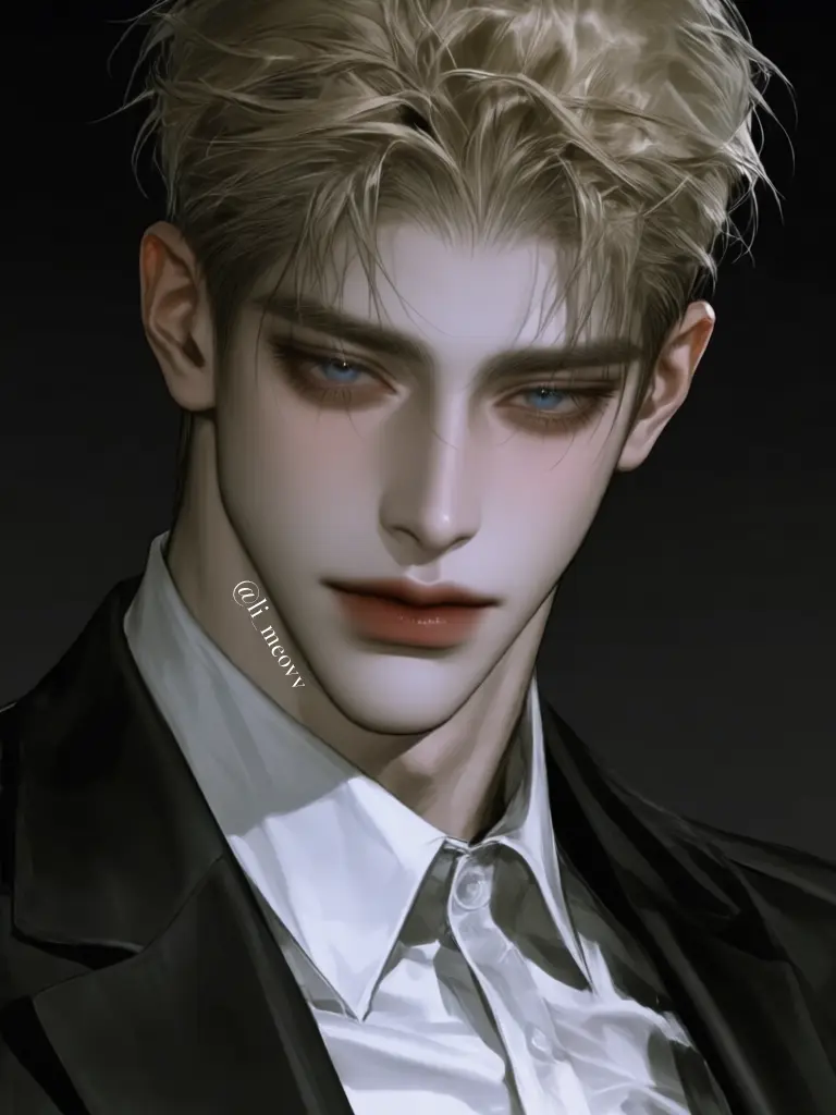 li_meovv의 노아 베넷