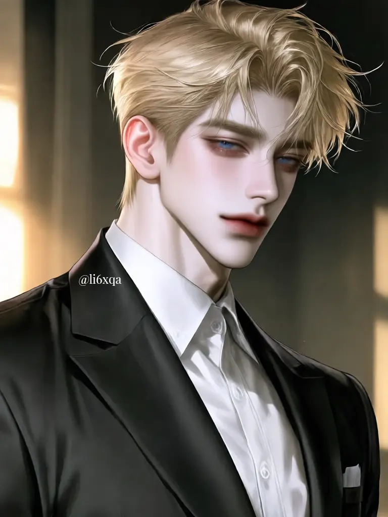 li_meovv의 Why ask that all of a sudden?