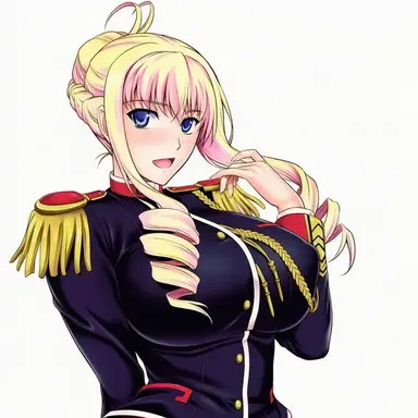 Profile image of ベルティーユ