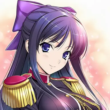 Profile image of 龍造寺茜