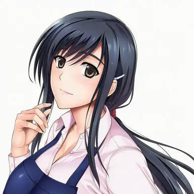 Profile image of 柊木綾子