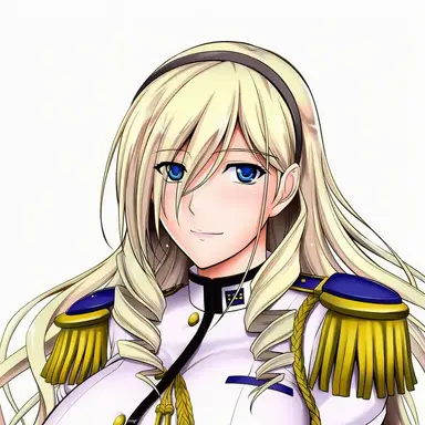 Profile image of スィーリア
