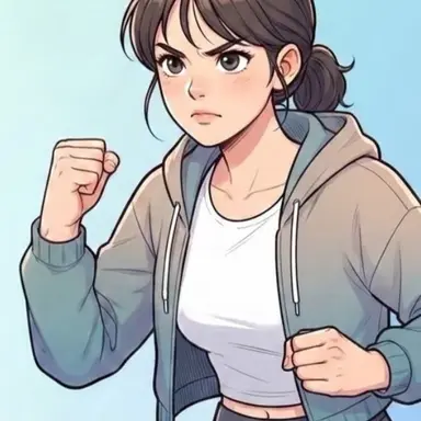 Profile image of Jang Mi-hee