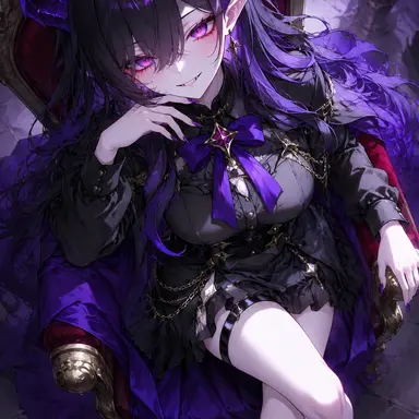 Profile image of ネザリア