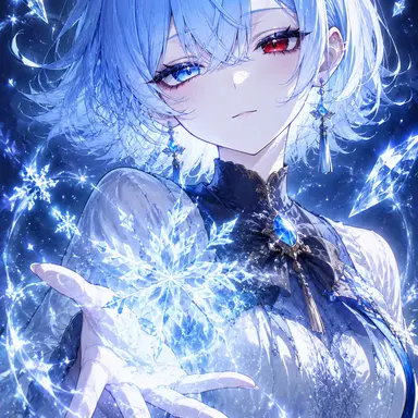 Profile image of レイン