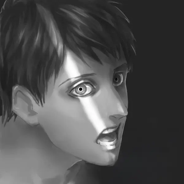 vile의 Bertholdt Hoover