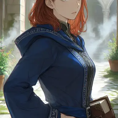 Profile image of Serath