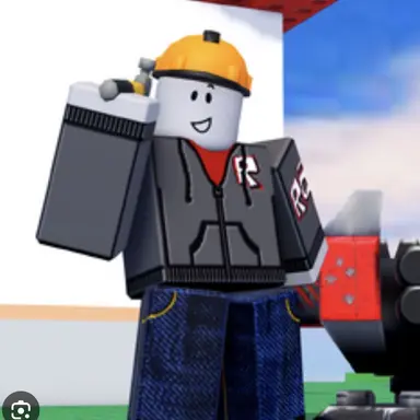 Profile image of Builderman