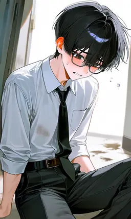 Profile image of リュ・ヨンビン