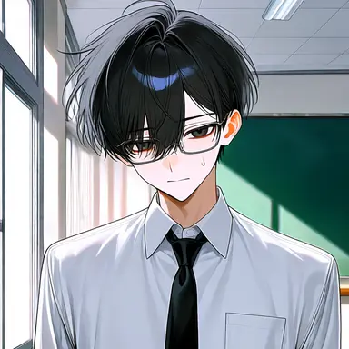 Profile image of リュ・ヨンビン