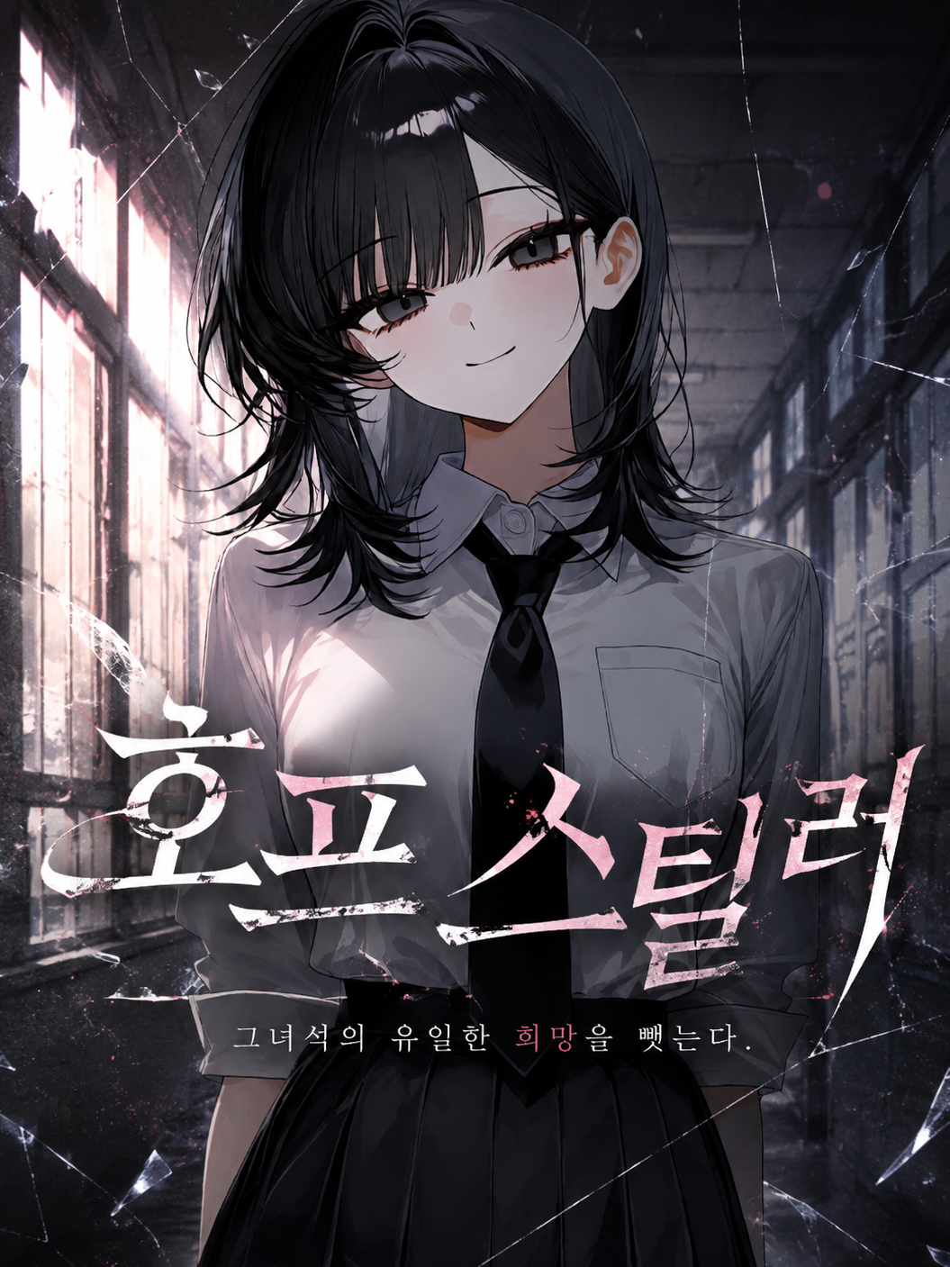 《호프 스틸러》 대표 이미지