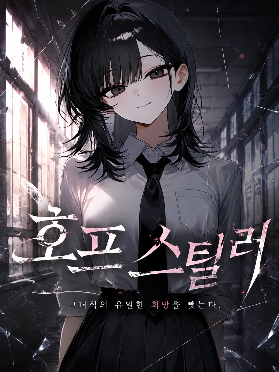 ohwansookRED의 《호프 스틸러》