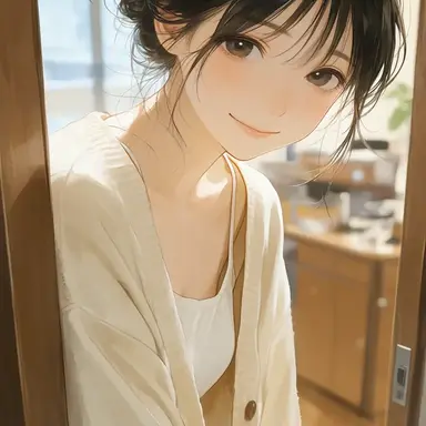 Profile image of 하세가와 유이