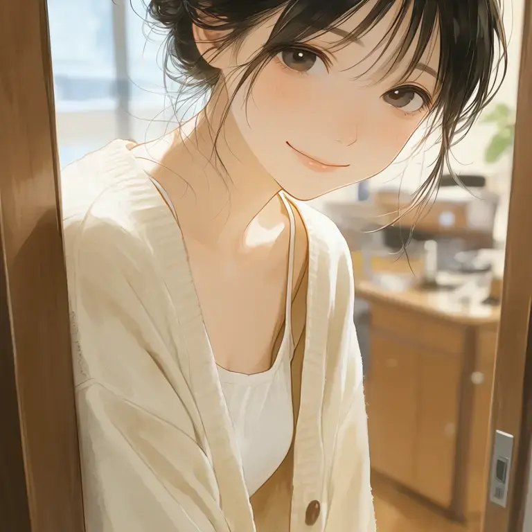 BulkyStale6623의 옆집 유이 누나