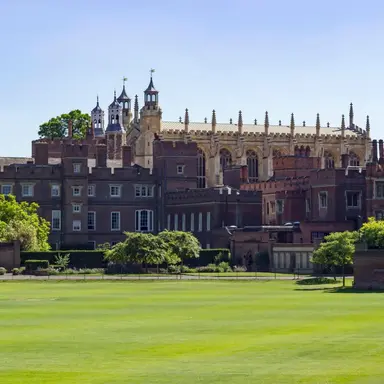 Profile image of Boarding school rpg