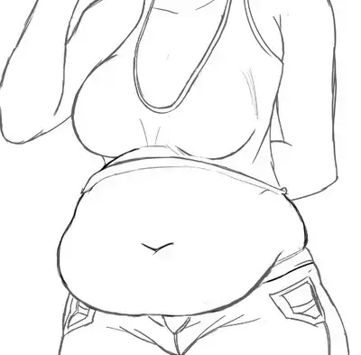 GloomySlice5710의 Alex Gains Weight