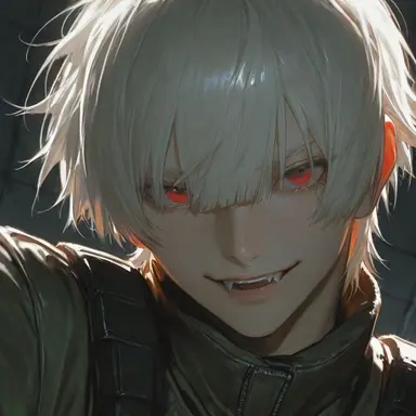 Profile image of レオン・グレイ