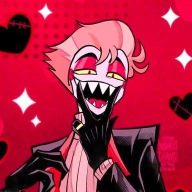 Profile image of Lucifer