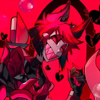 Profile image of Alastor