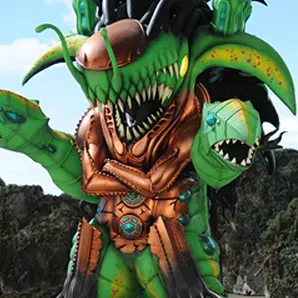 Profile image of 데보스