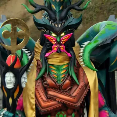 Profile image of 데보스