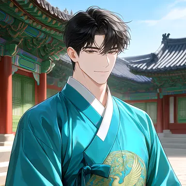 Profile image of ソン・ムニョン