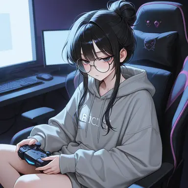 Profile image of ソン・ハナ