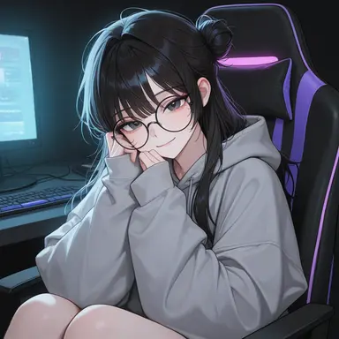 Profile image of ソン・ハナ