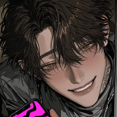 Profile image of Kaito