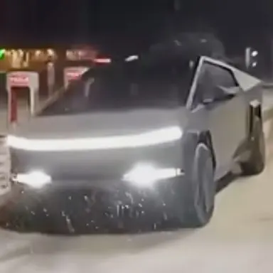 Profile image of 사이버트럭