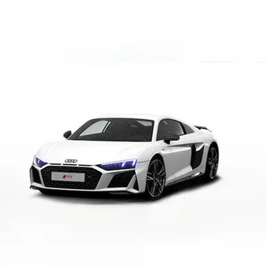 Profile image of R8