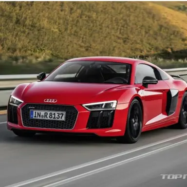 Profile image of R8