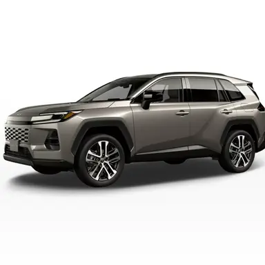 Profile image of 라브4