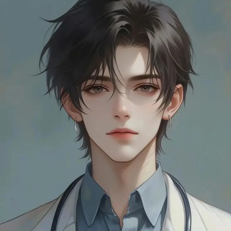 FastCrumb1232의 産婦人科医の彼氏