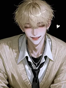 Profile image of 이치