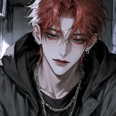 Profile image of 유키