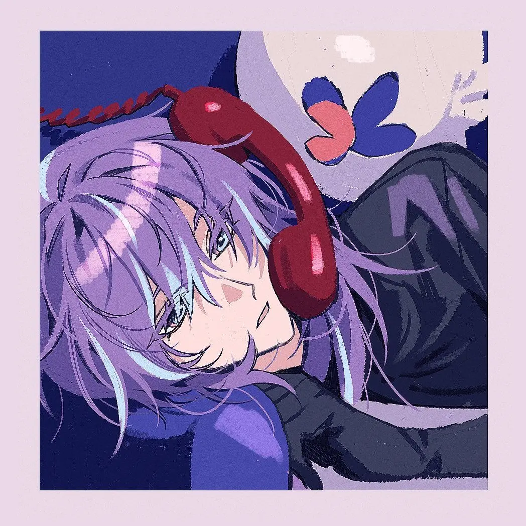 Yu_oo의 好奇心は猫をも殺す