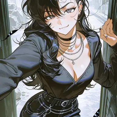 Profile image of 宝稀