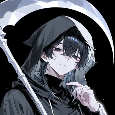 Profile image of Shinigami