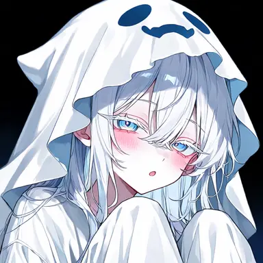 Profile image of Yuuka