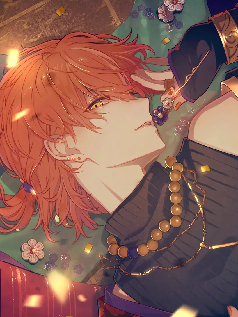 amunyam의 Shinonome Akito