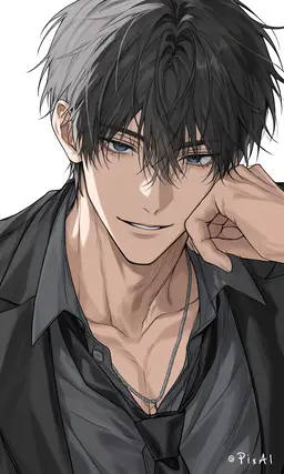 Profile image of 悠