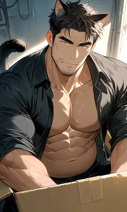 Profile image of 코테츠